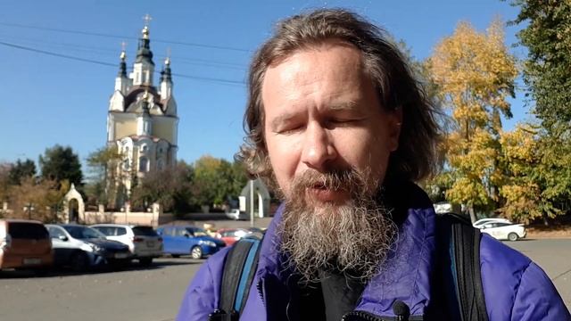 НА КРАЮ ПРОПАСТИ #ПРЕЛЮБОДЕЙНАЯЕРЕСЬ смотреть онлайн
