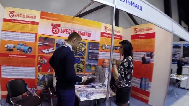 РОС-ГАЗ-ЭКСПО - 2014 смотреть онлайн