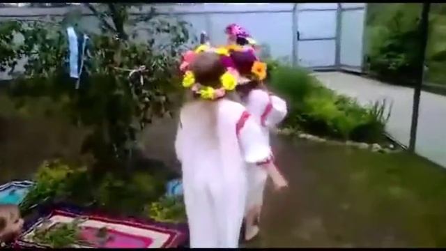 Троица Левенский СДК смотреть онлайн