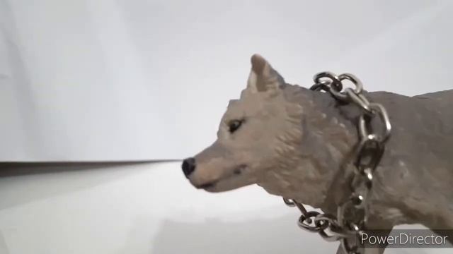 новинки фигурок животных