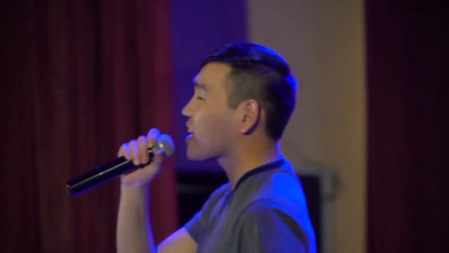 Айхе & Игорь Ондар - Чараш карактар (live) смотреть онлайн