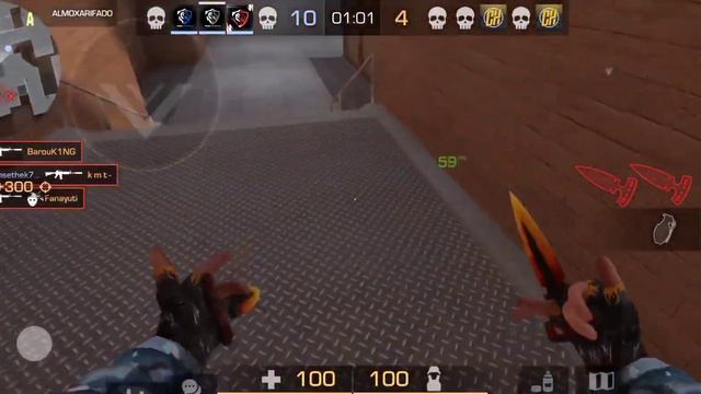 Life Goes On 🔥 | Highlight Standoff
