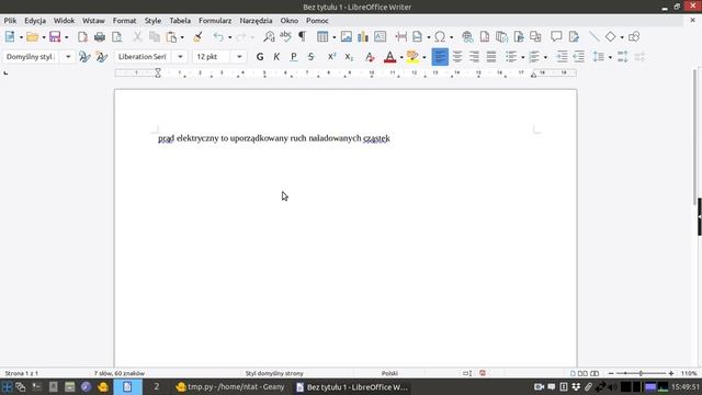 Python script speech recognition with Google. смотреть онлайн