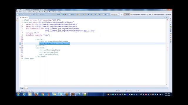 Java Tutorial | Advanced Java class - 8 | Online IT Tutorials смотреть онлайн
