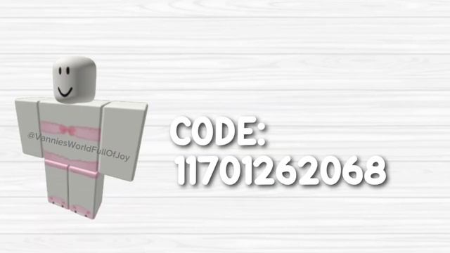 CUTE KAWAII ID CODES FOR BROOKHAVEN RP, BERRY AVENUE & BLOXBURG ?✨️ смотреть онлайн