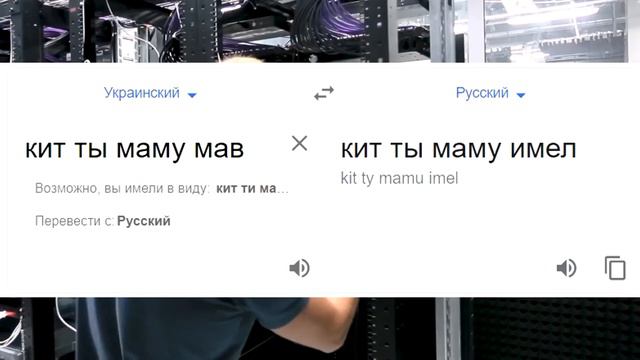 Кит ты маму мав видео, мем, что значит, как появился. смотреть онлайн