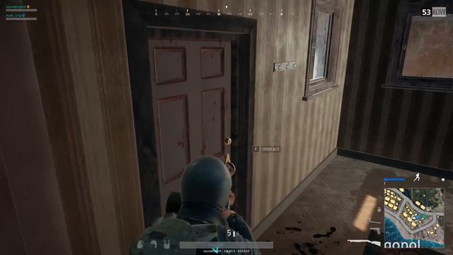 PUBG heart attack game смотреть онлайн