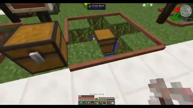 [FR] WITCHERY LE GUIDE ¦ #5 Baguette & Mutations [v.0.24 - 1.7.10] смотреть онлайн