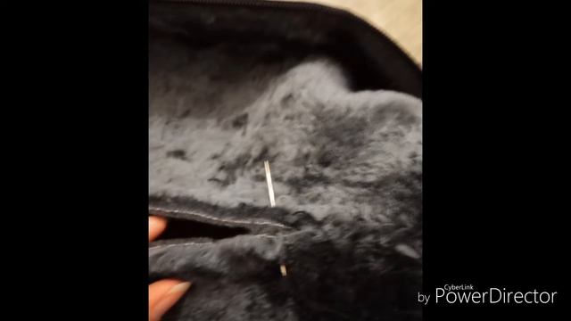 Как ушить сапоги самостоятельно смотреть онлайн