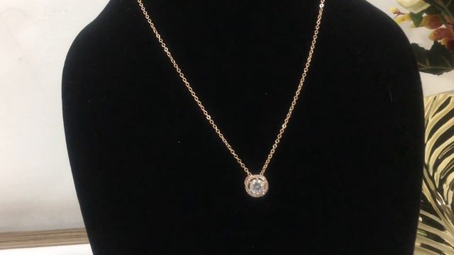 Rose Gold Chain смотреть онлайн