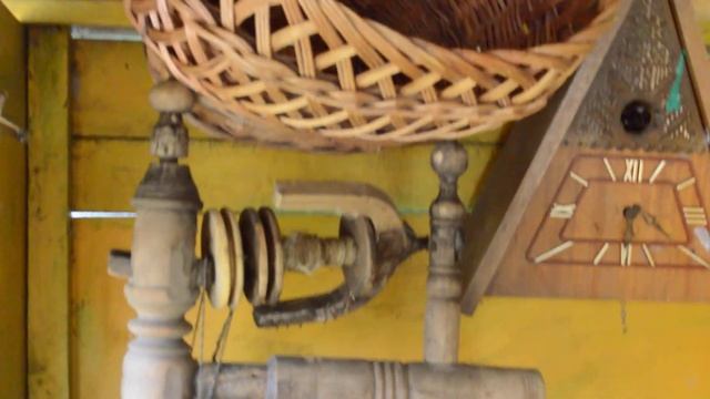 Город - цветущий сад. Улица Красноармейская