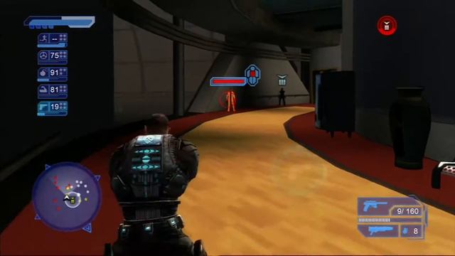 100% B&B: Crackdown (Полное прохождение) смотреть онлайн