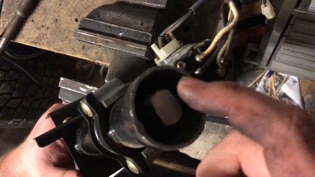 Suzuki Samurai Electric Power Steering Install!!! Part 1 смотреть онлайн