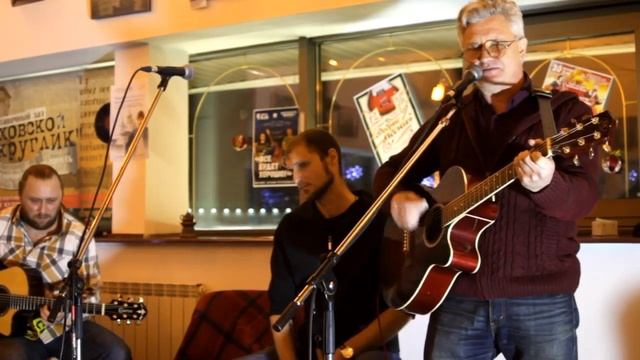 Валерий Григорик "Звезда Рождества" смотреть онлайн