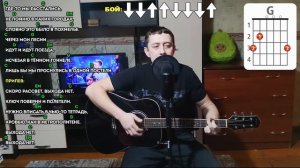 Сплин - ВЫХОДА НЕТ разбор на гитаре