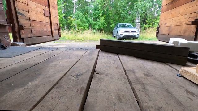 DIY | The Garden Table | Садовый Cтол | Episode One смотреть онлайн
