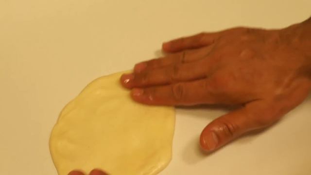 MHADJEB AU POULET ET FROMAGE ( CUISINE RAPIDE) смотреть онлайн