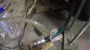 Промывка радиатора печки лимонной кислотой