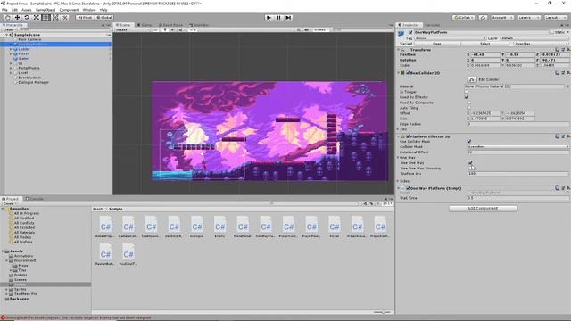 Project Janus Update #13 смотреть онлайн