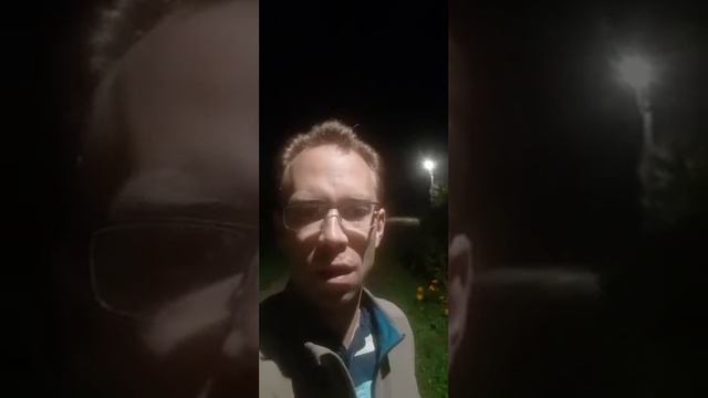 Освещение СНТ "Преображенка" смотреть онлайн