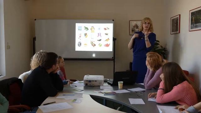 Эйдетика. Видео-курс. ЕЛЕНА КАЛАЧИКОВА. "ШАЛЕНИЙ РАВЛИК". Эпизод 3. Запоминание Зрительно и на Слух смотреть онлайн