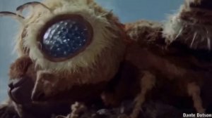 Годзилла vs Бабочка смешная озвучка 2#