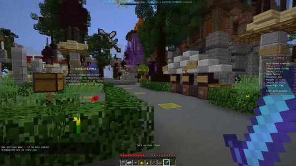 ОЦЕНИТЕ ХОСТИНГ ZOROTEX ТОПОВЫЙ ДЛЯ МАЙНКРАФТ