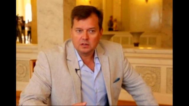 Жириновский считает, что через 30 лет в РФ будет "цифровая демократия" смотреть онлайн
