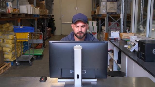 Food & barcode labels with the TD-4 thermal printer series | Brother Australia смотреть онлайн