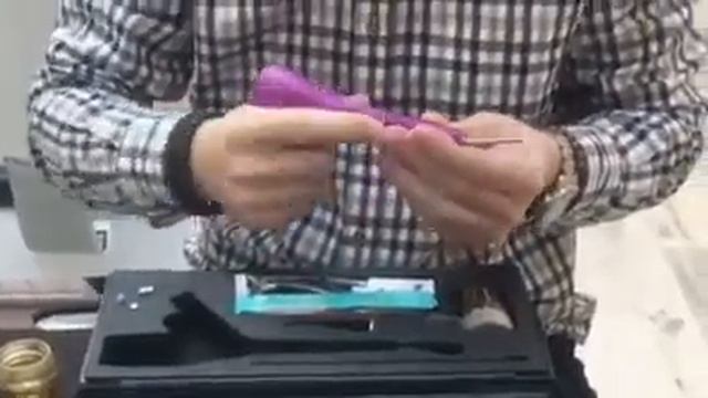 Kavo Prophyflex & Periotips Discription / კავო პროფიფლექსი & პერიო თავები მიმოხილვა смотреть онлайн