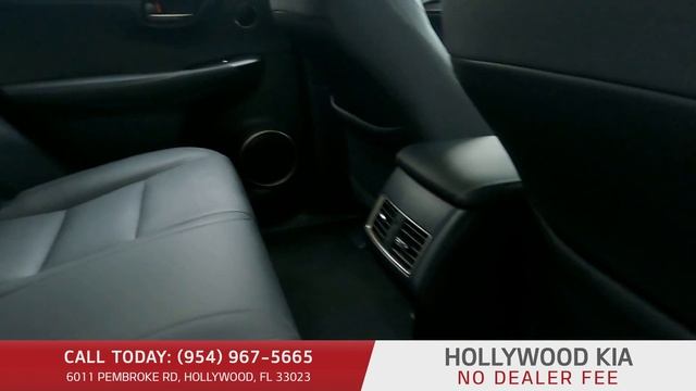 2018 Lexus NX 300 Base PZ1454 смотреть онлайн