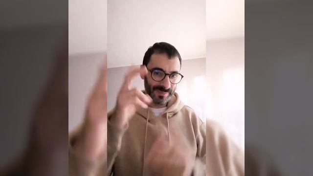 Матей 13:33-35 тема "Притчи за квас" #56 смотреть онлайн