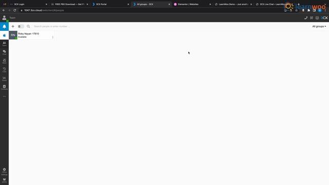 How to Add 3CX Live Chat to Your WordPress Site смотреть онлайн