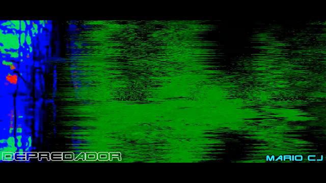 predator effect in sony vegas pro 10 смотреть онлайн