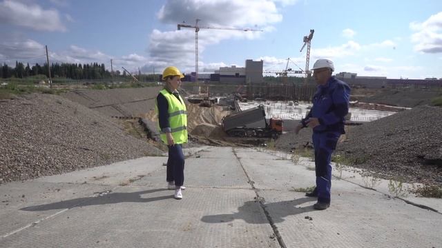 Эффект запятой. Горизонты атома смотреть онлайн