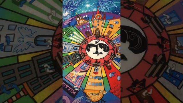 Игра «Перекрестки судьбы»Краткий обзор. смотреть онлайн