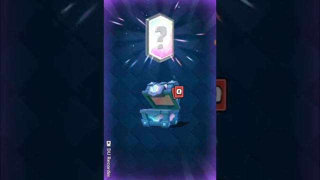 Клеш рояль.сундуки... смотреть онлайн