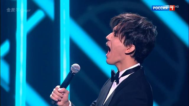 Dimash Qudaibergen - Know (Песня года 2019 Song Of The Year) / Димаш Кудайберген - Знай / 迪玛希