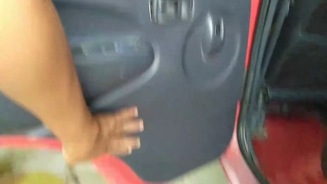 Cara Mudah Melepas Door Trim Mobil Daihatsu Taruna смотреть онлайн