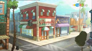 Анонс Карусель "Шоу Луни Тюнз (05.06.2024)