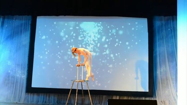 Кристина Терентьева
Эквелибр. смотреть онлайн