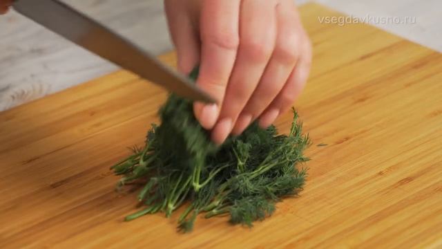 ДЕРЕВЕНСКИЙ КАРТОФЕЛЬНЫЙ САЛАТ. Немецкая кухня. смотреть онлайн