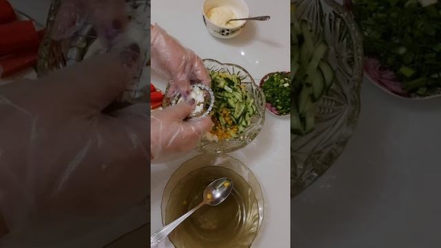 салат скорый. смотреть онлайн