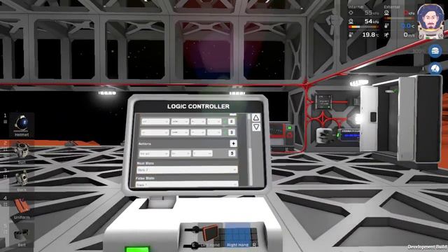 Stationeers Самое крутое обновление смотреть онлайн