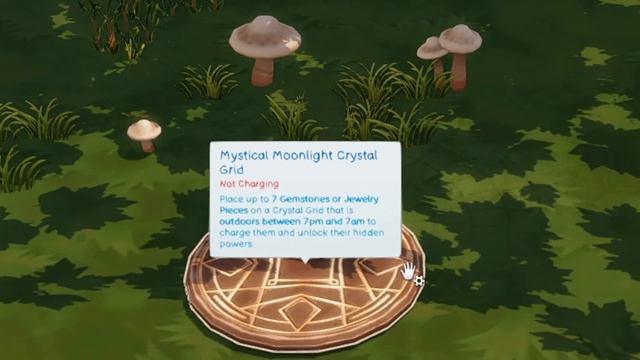 playing with crystal creations - the sims 4 stuff pack overview смотреть онлайн