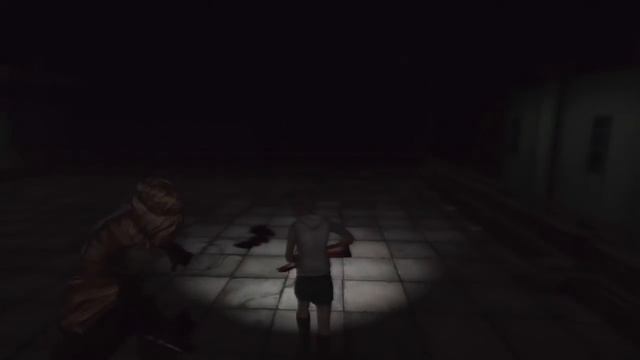 Silent Hill 3 - THE MISSIONARY BOSS - Gameplay Walkthrough Part 12 смотреть онлайн