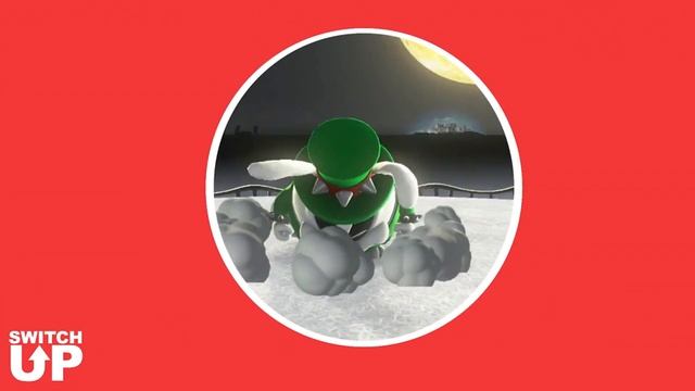 ЧТО ТАКОЕ SWITCH-UP GAME ENHANCER смотреть онлайн