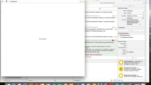 How to Integrate Google Map Api in IOS (Objective - C ) смотреть онлайн