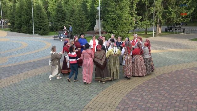 "Улица малая"... 22-06-09н-4К смотреть онлайн