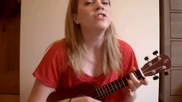 Beth Miller; Eye of the Tiger смотреть онлайн